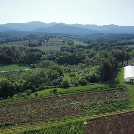 Farm stay La Ripa Del Drago *