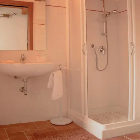 La Ripa Del Drago Farm stay *