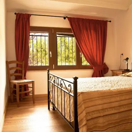 Farm stay La Ripa Del Drago Bibbona